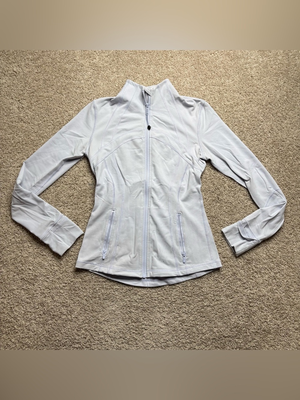 Lululemon Define Jacket *Luon